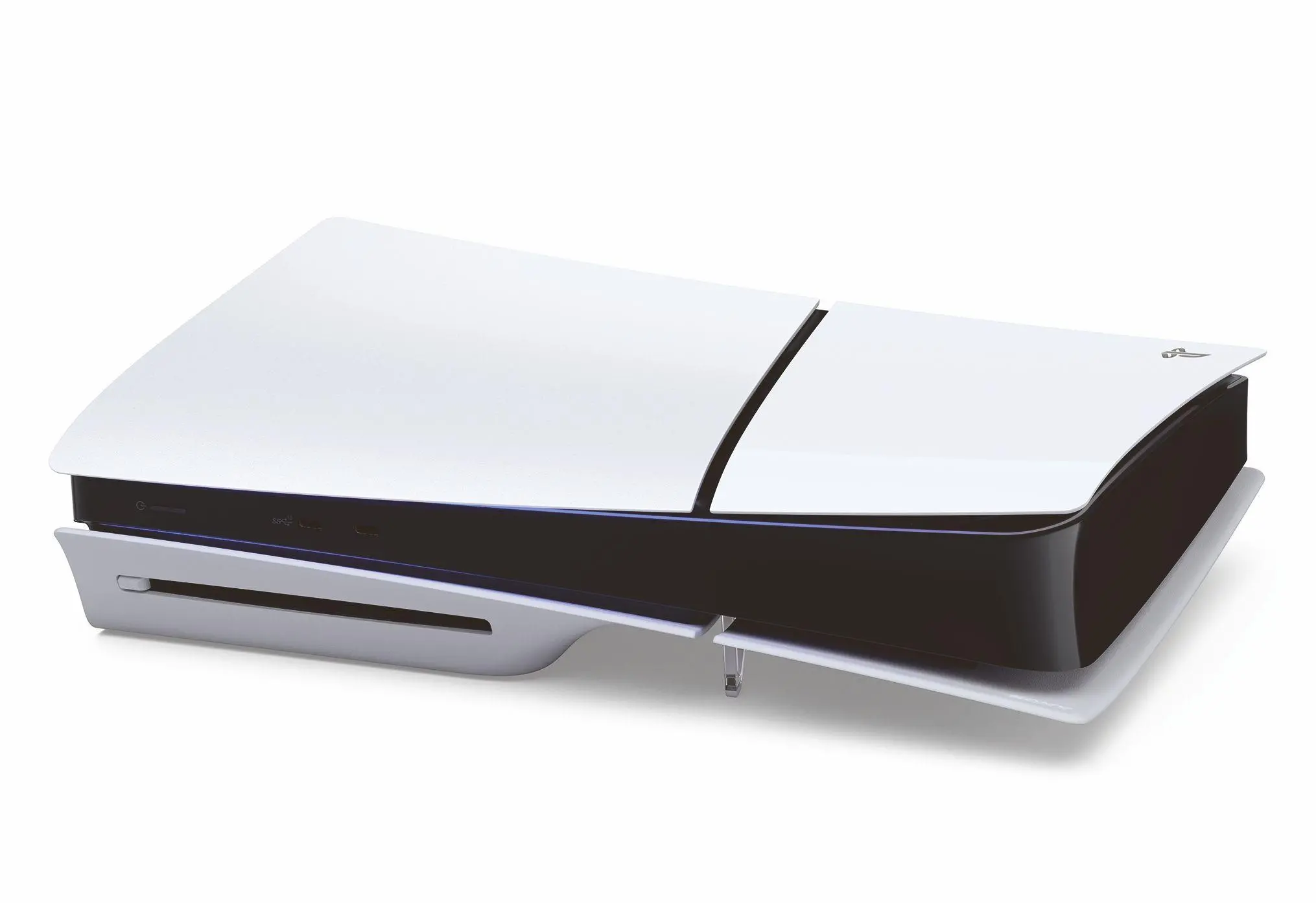 Игровая приставка Sony PlayStation 5 Slim Disk (NEW) S01F55C01GNH10353047