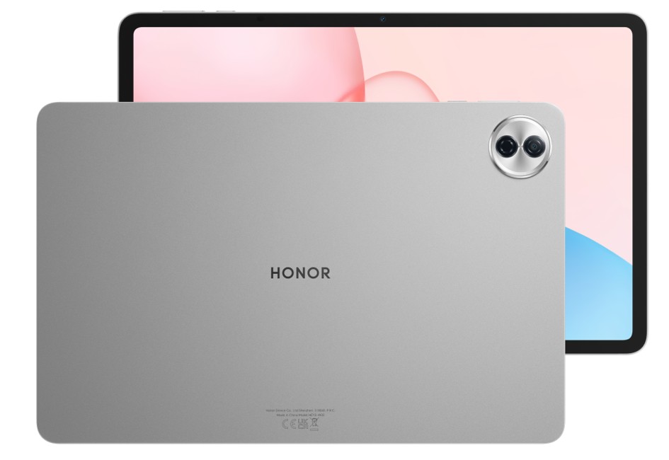 HONOR Pad 10 Wi-Fi 128 ГБ, Grey