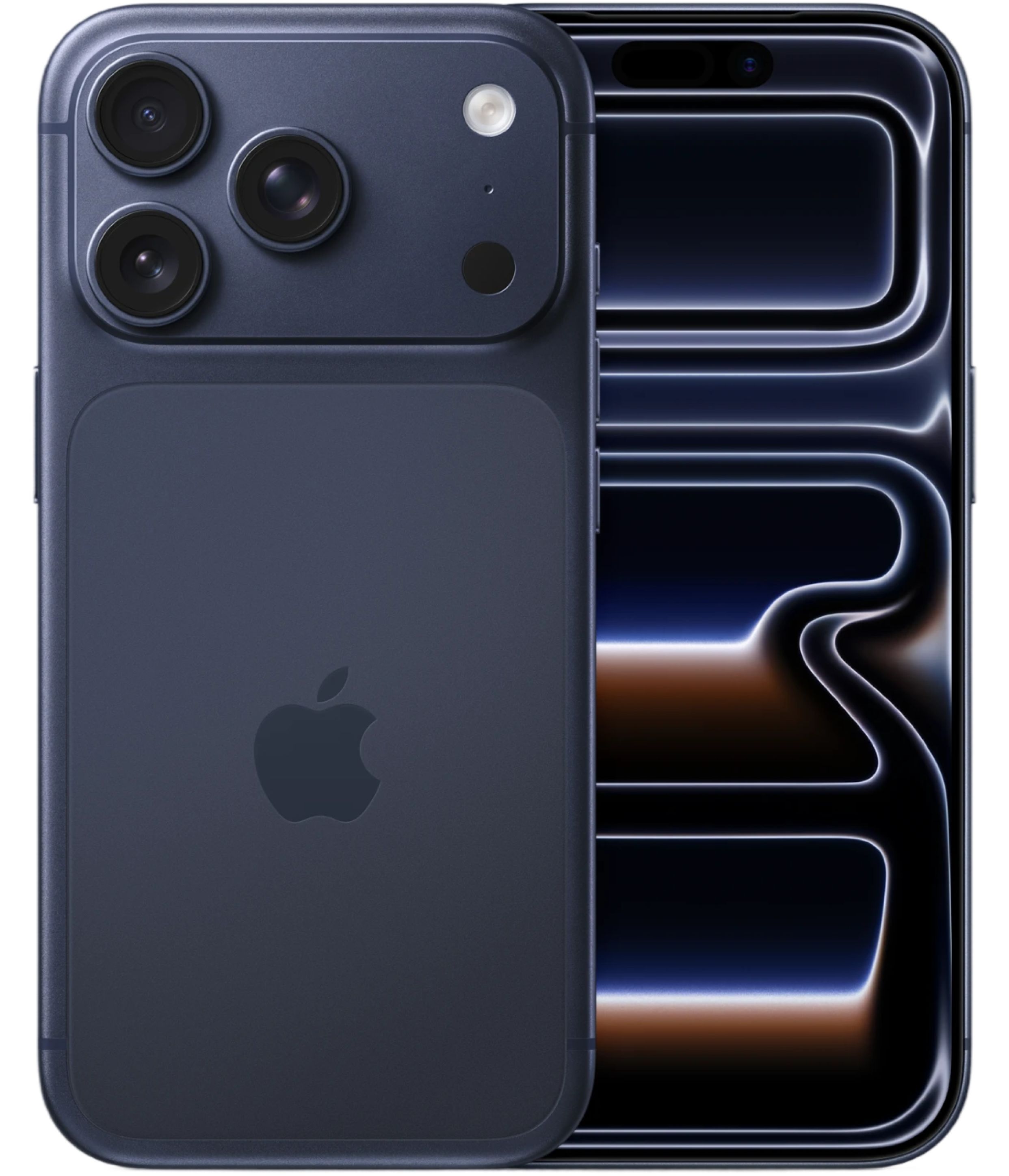 Apple iPhone 17 Pro Max 256Gb Deep Blue (NEW), SIM+eSIM