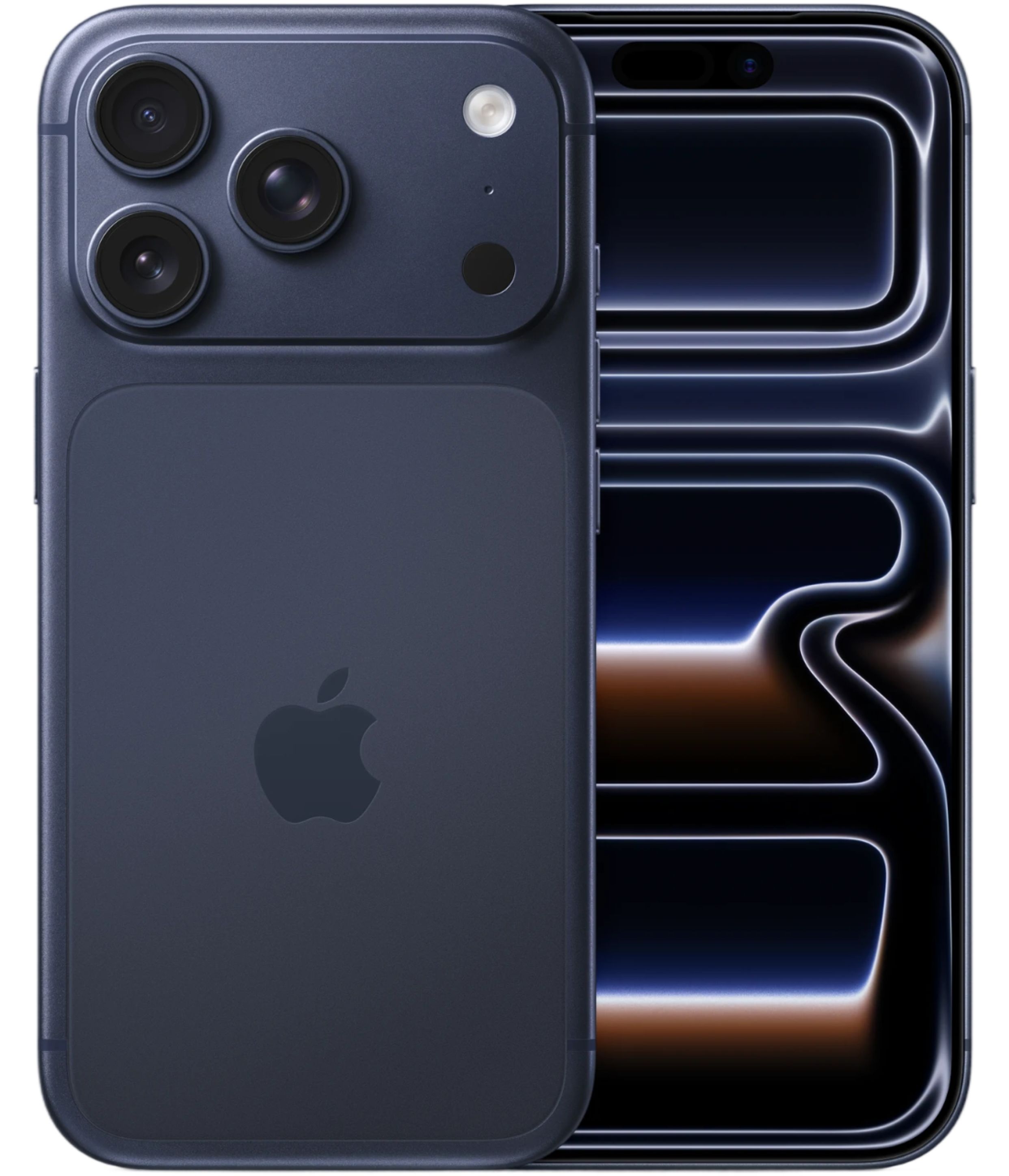 Apple iPhone 17 Pro 256Gb Deep Blue (NEW), eSim-only