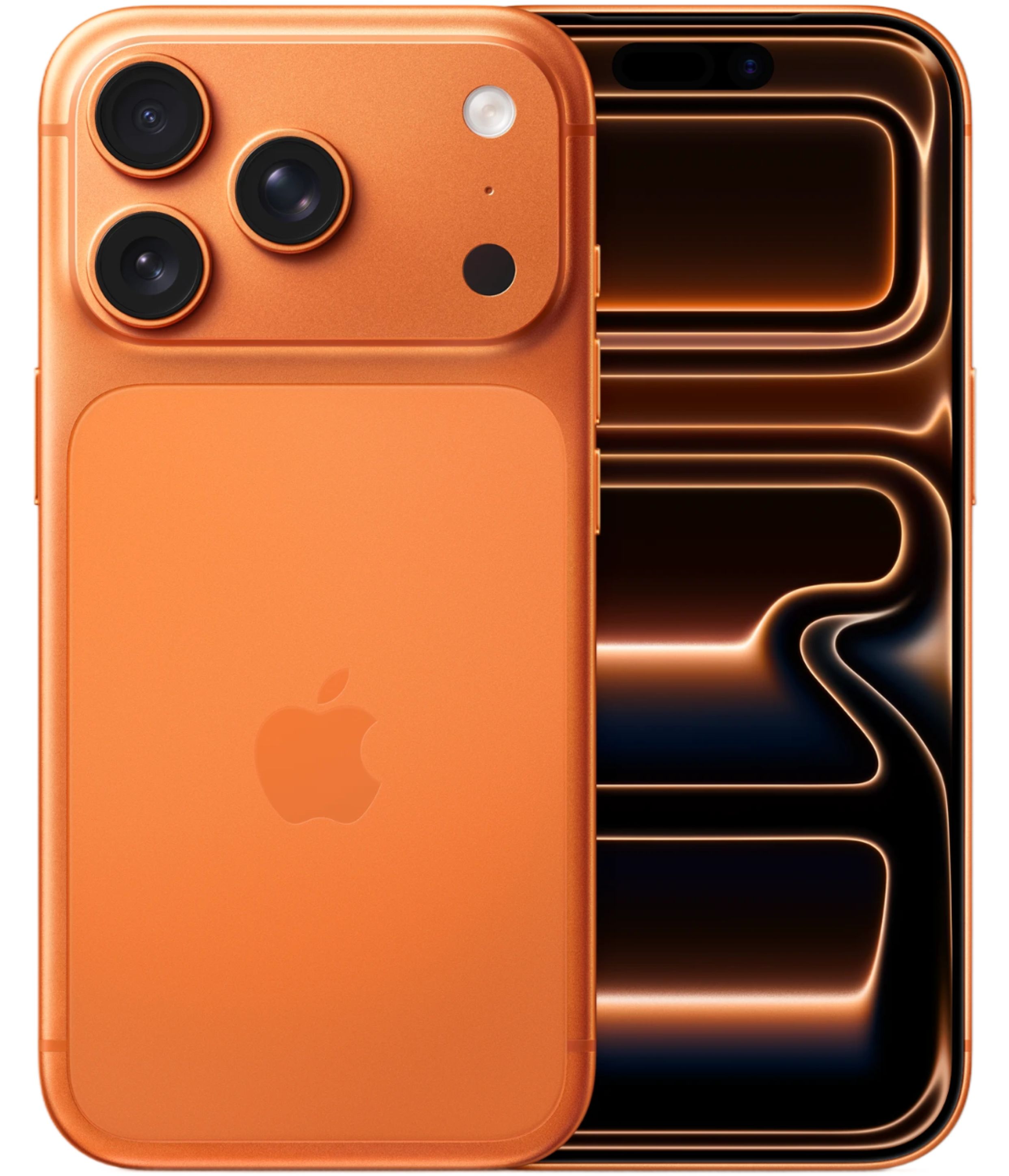 Apple iPhone 17 Pro Max 256Gb Cosmic Orange (NEW), SIM+eSIM