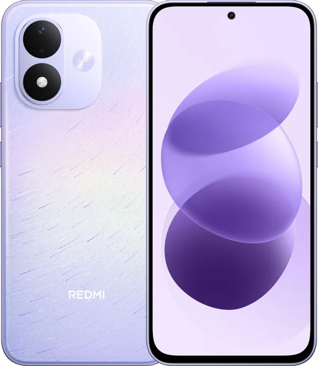 Xiaomi Redmi Note 17 4/128Gb Celestial Purple (NEW), Global
