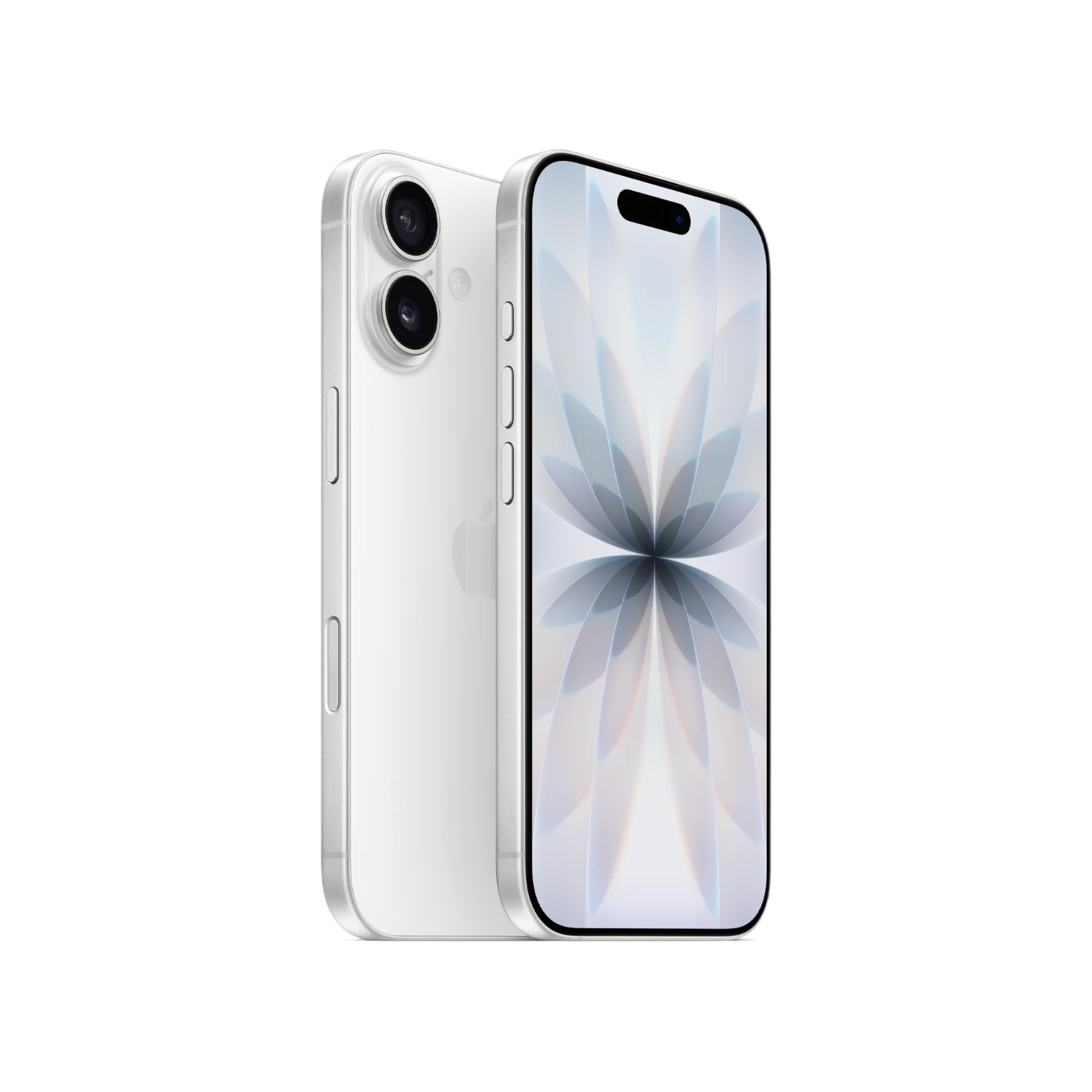 Apple iPhone 17 256Gb White (NEW), SIM+eSIM (PRE-ACTIVATED)