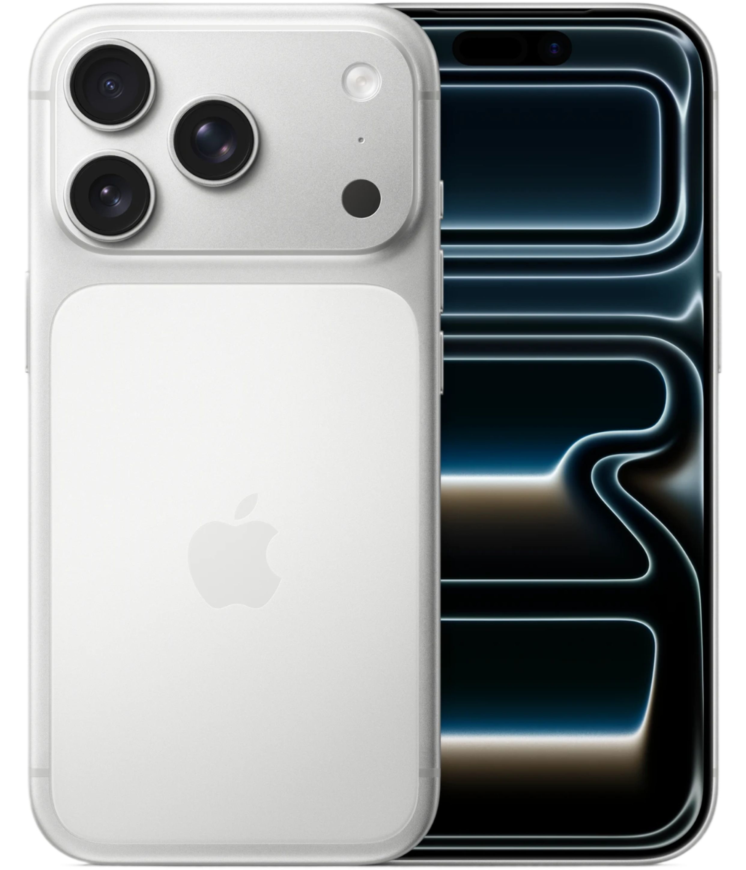 Защитное стекло для iPhone 17 Pro Max SUPGLASS SG-01 (Clear)